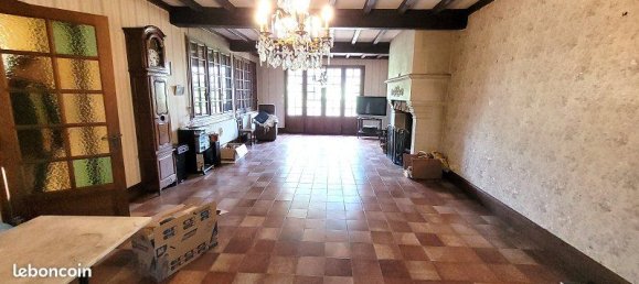 Casa T4 em Sainte-Menehould, France N.º 269701 2