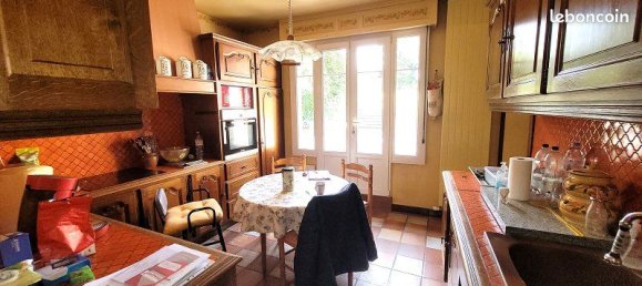 Casa T4 em Sainte-Menehould, France N.º 269701 5