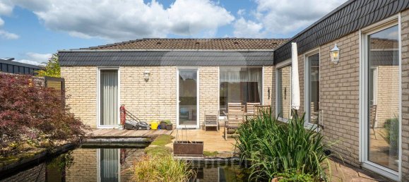 Bungalow de 1 dormitorio en Rhein-Erft, Germany No. 360313 3