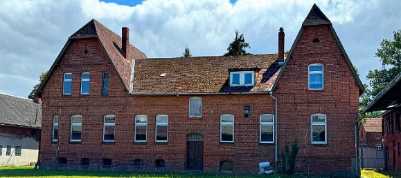 2 bedrooms Farm in Altmarkkreis Salzwedel, Germany No. 191519 2