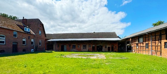 2 bedrooms Farm in Altmarkkreis Salzwedel, Germany No. 191519 3
