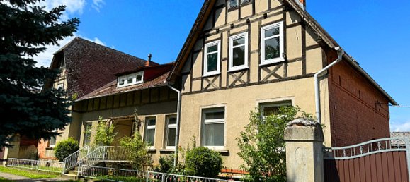 2 bedrooms Farm in Altmarkkreis Salzwedel, Germany No. 191519 16