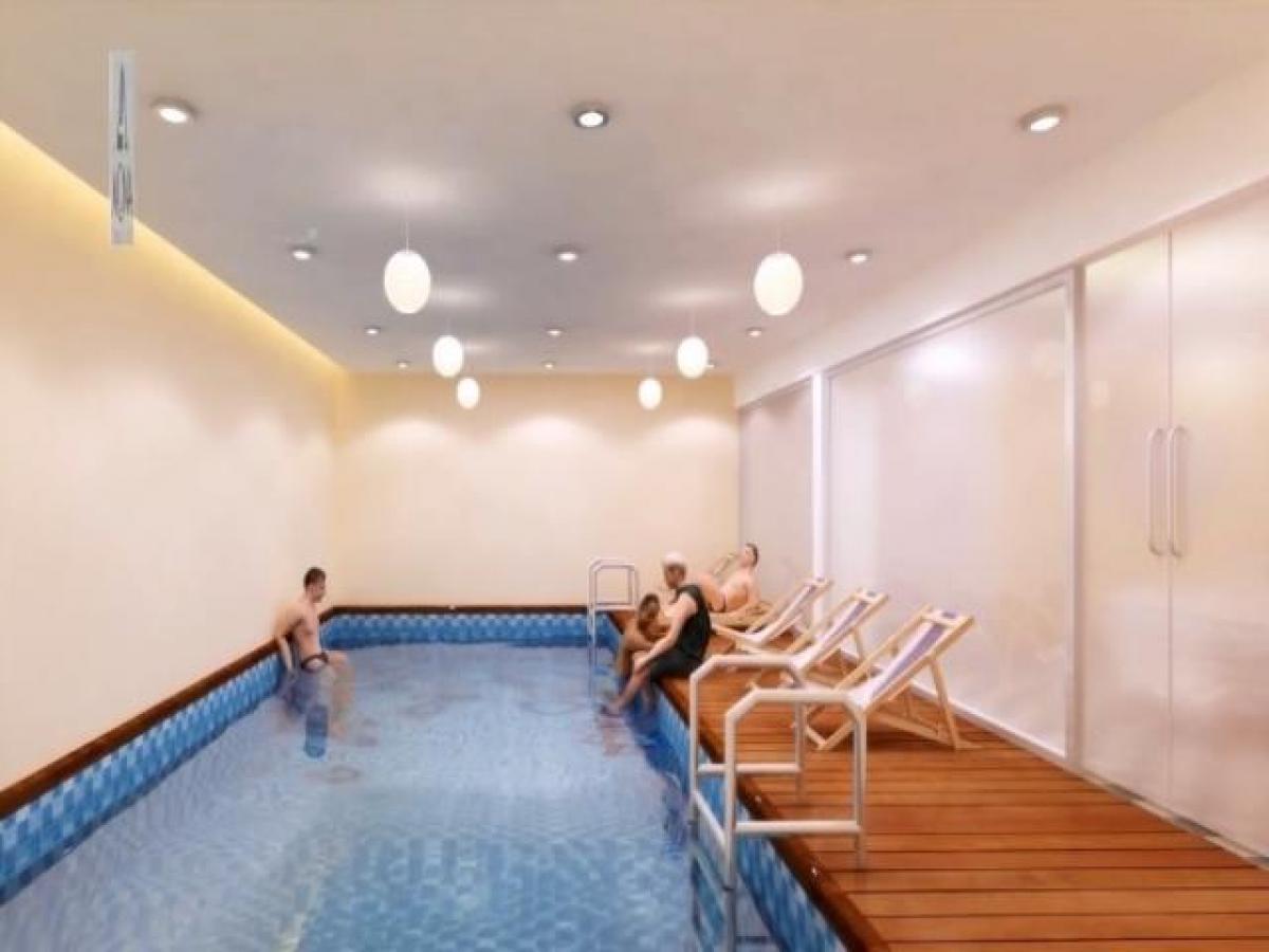 3 bedrooms House in Mohali, India No. 60896