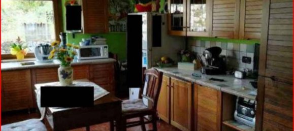 4 bedrooms Apartment in Grimaldi, Italy No. 379161 11