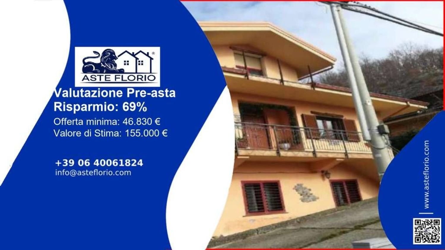 4 bedrooms Apartment in Grimaldi, Italy No. 379161