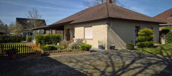 2 Schlafzimmer Bungalow in Cloppenburg, Germany, Nr. 205105 4