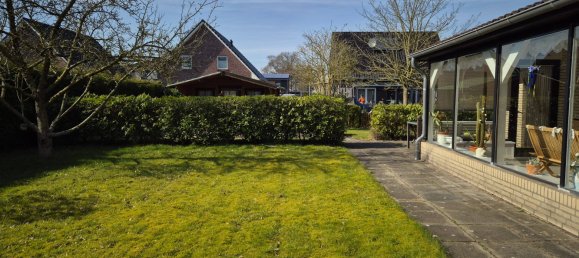 2 Schlafzimmer Bungalow in Cloppenburg, Germany, Nr. 205105 8