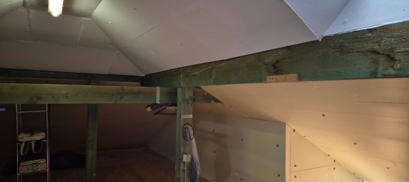 2 Schlafzimmer Bungalow in Cloppenburg, Germany, Nr. 205105 29