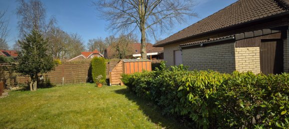 2 Schlafzimmer Bungalow in Cloppenburg, Germany, Nr. 205105 14