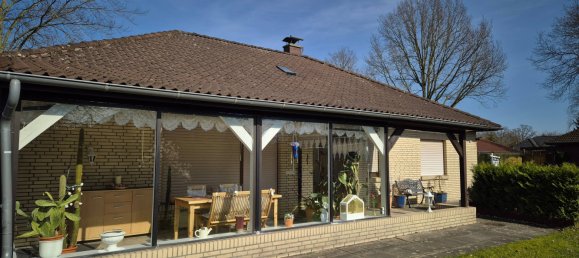 2 Schlafzimmer Bungalow in Cloppenburg, Germany, Nr. 205105 9