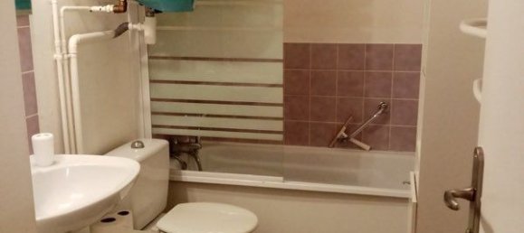 Studio in Salins-les-Bains, France No. 332821 3