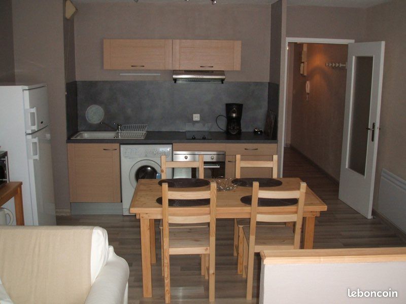 Studio in Salins-les-Bains, France No. 332821