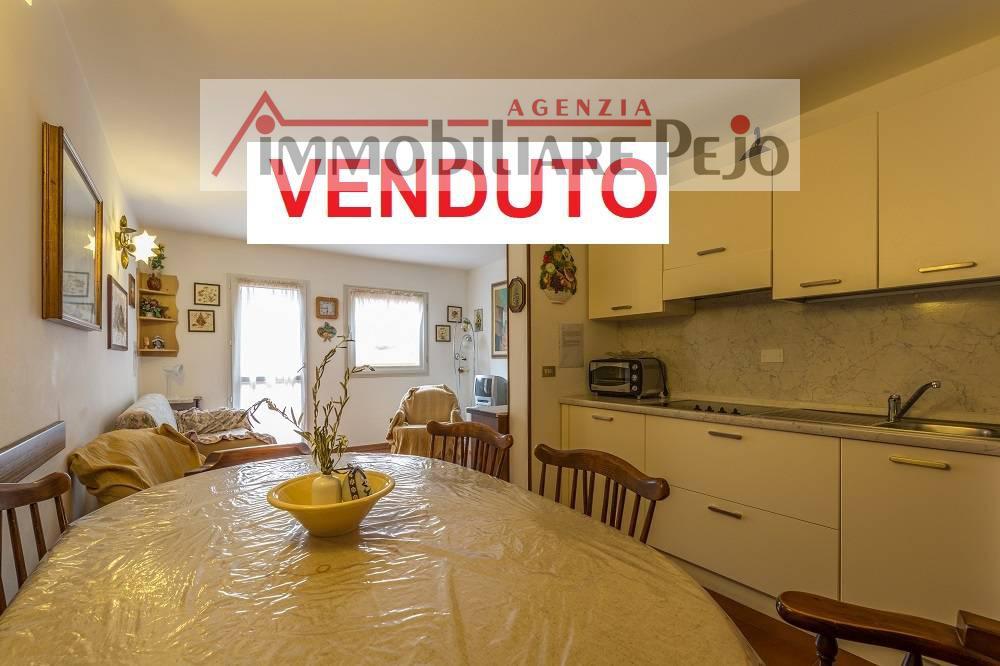 2غرفة شقة في Peio, Italy رقم 33258