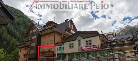 2غرفة شقة في Peio, Italy رقم 33258 11