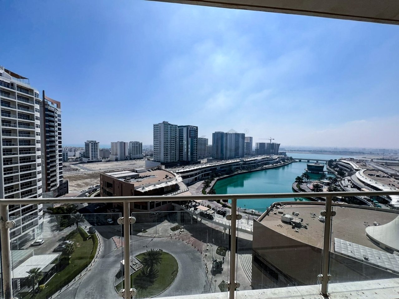 Apartamento T2 em Amwaj Islands, Bahrain N.º 377