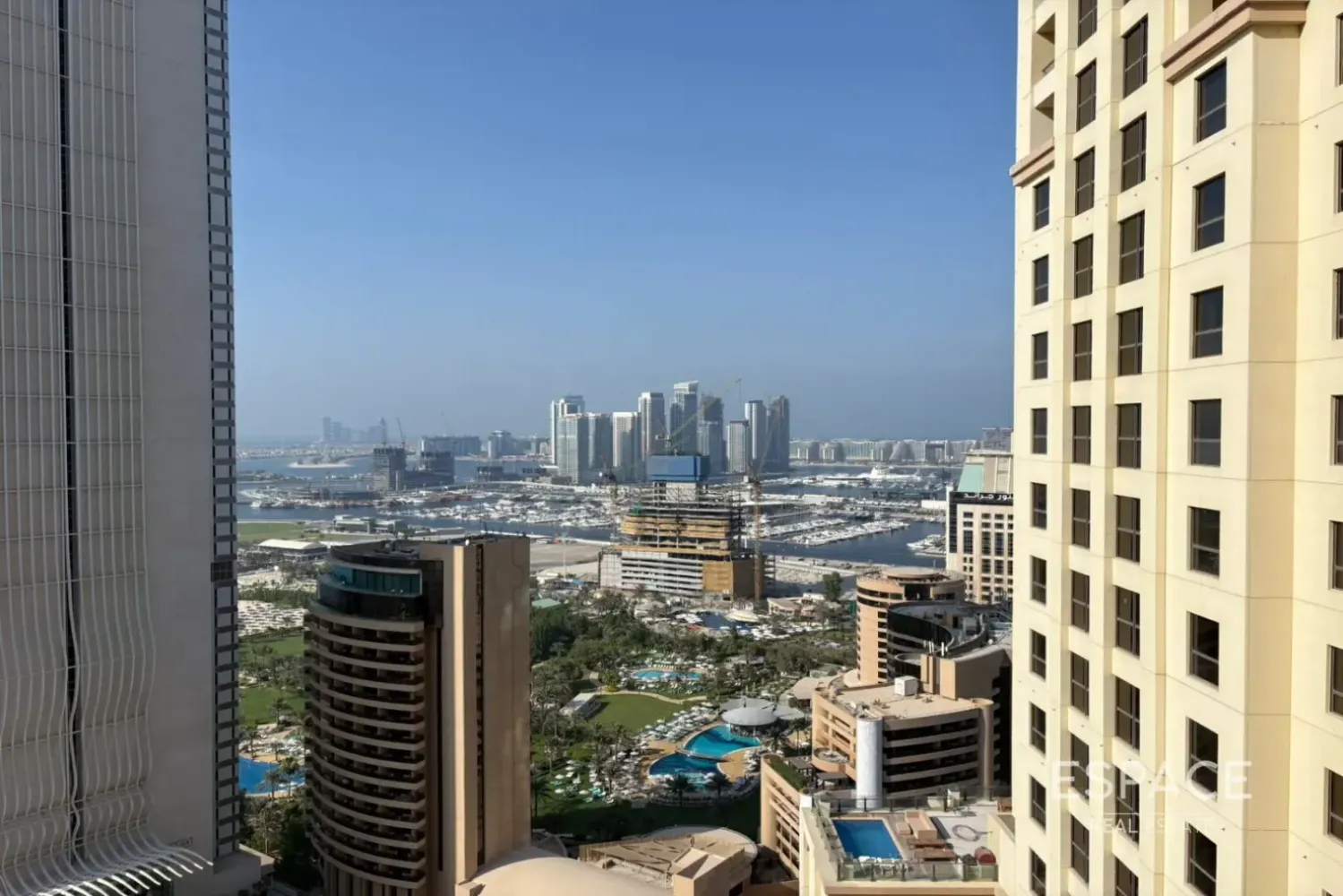 2 Schlafzimmer Wohnung in Jumeirah Beach Residence, UAE, Nr. 209170