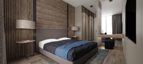 Apartment 3+1 in Istanbul, Turkey No. 25350 10