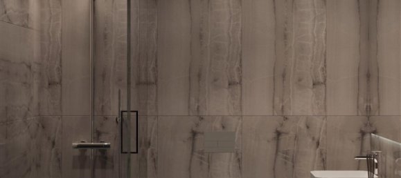 Apartment 3+1 in Istanbul, Turkey No. 25350 12