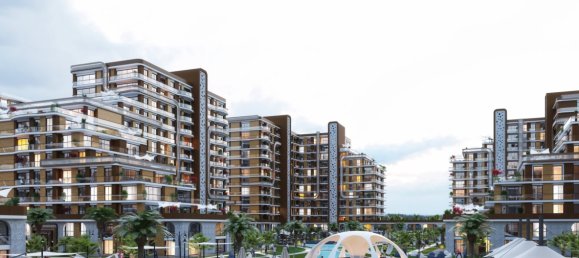 Apartment 3+1 in Istanbul, Turkey No. 25350 2