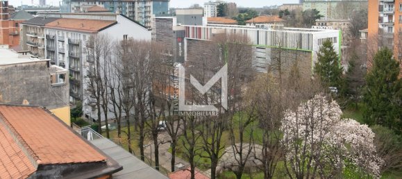 Apartamento de 2 divisões em Milan, Italy N.º 248754 9