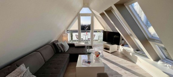 3 bedrooms Apartment in Dithmarschen, Germany No. 58702 25