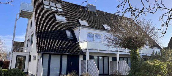 3 bedrooms Apartment in Dithmarschen, Germany No. 58702 4