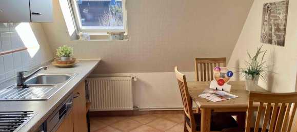 3 bedrooms Apartment in Dithmarschen, Germany No. 58702 18