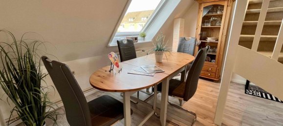 3 bedrooms Apartment in Dithmarschen, Germany No. 58702 22