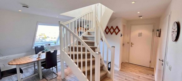 3 bedrooms Apartment in Dithmarschen, Germany No. 58702 5