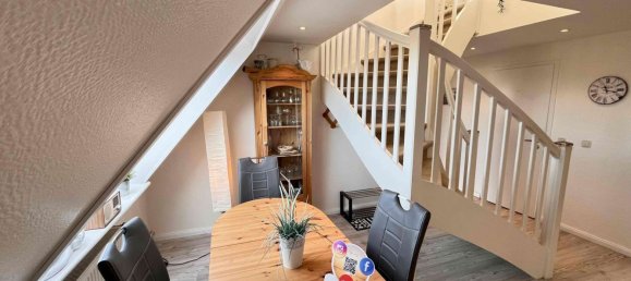 3 bedrooms Apartment in Dithmarschen, Germany No. 58702 23