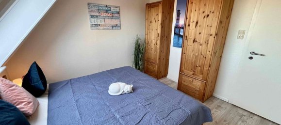 3 bedrooms Apartment in Dithmarschen, Germany No. 58702 21