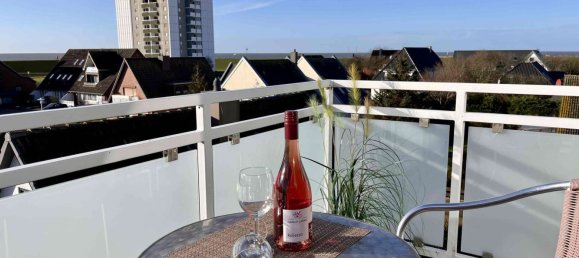 3 bedrooms Apartment in Dithmarschen, Germany No. 58702 3