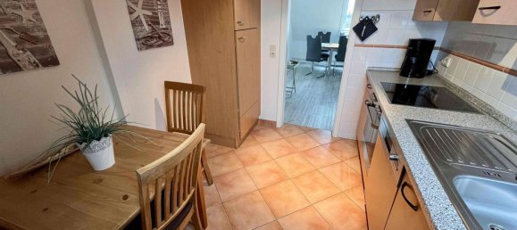 3 bedrooms Apartment in Dithmarschen, Germany No. 58702 17