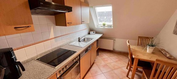 3 bedrooms Apartment in Dithmarschen, Germany No. 58702 16