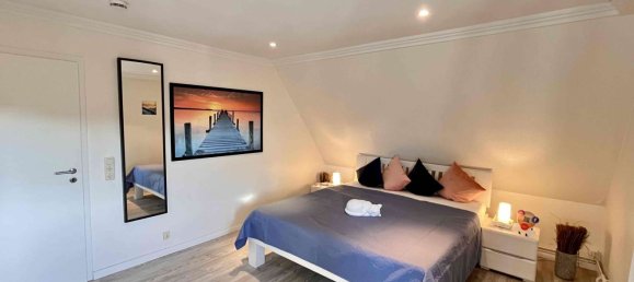 3 bedrooms Apartment in Dithmarschen, Germany No. 58702 7