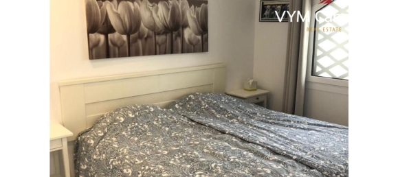 Квартира с 3 спальнями в Плайя Параисо, Испания № 5367 10