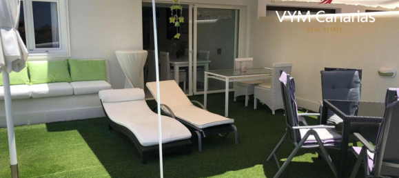 Квартира с 3 спальнями в Плайя Параисо, Испания № 5367 13