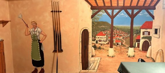 Villa de 4 dormitorios en Sainte-Ruffine, France No. 74875 17