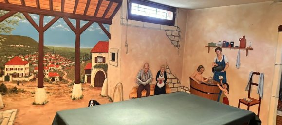 Villa de 4 dormitorios en Sainte-Ruffine, France No. 74875 19