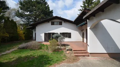 4 rooms House in Markt Piesting, Austria No. 198001