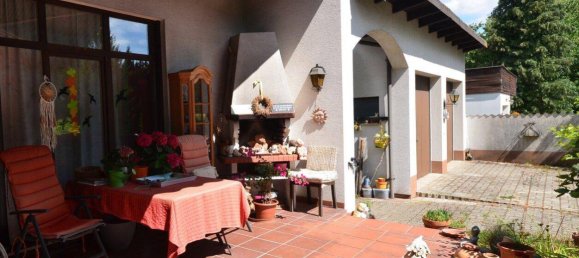 4 rooms House in Markt Piesting, Austria No. 198001 4