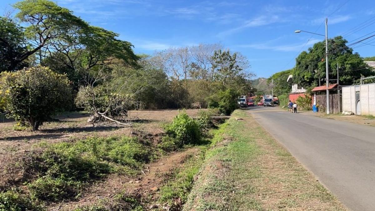 Land for sale in Garabito, Puntarenas, Costa Rica № 1947