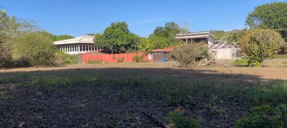 Land for sale in Garabito, Puntarenas, Costa Rica № 1947 6