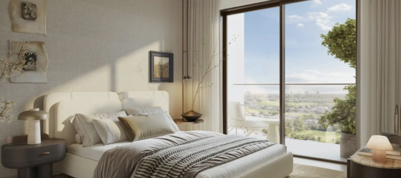 3 Schlafzimmer Wohnung in Dubai, UAE, Nr. 114174 5