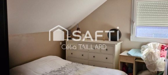 4 Schlafzimmer Haus in Charquemont, France, Nr. 268940 8