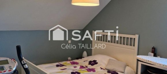 4 Schlafzimmer Haus in Charquemont, France, Nr. 268940 17