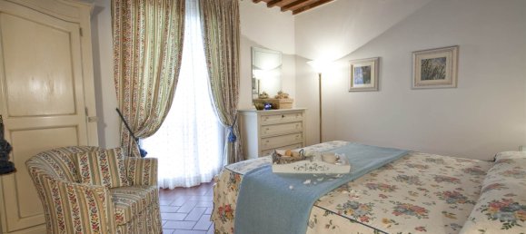 31 bedroom Building in Gambassi Terme, Italy No. 120165 35