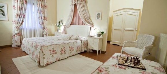 31 bedroom Building in Gambassi Terme, Italy No. 120165 33