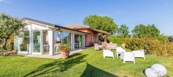 31 bedroom Building in Gambassi Terme, Italy No. 120165 13