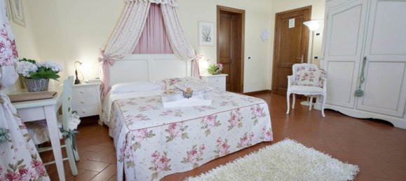 31 bedroom Building in Gambassi Terme, Italy No. 120165 30